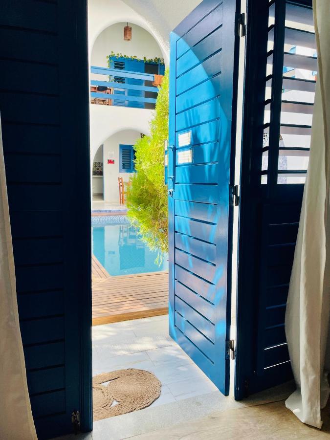 Casa Boa Vida Hotel Jijoca de Jericoacoara Exterior photo