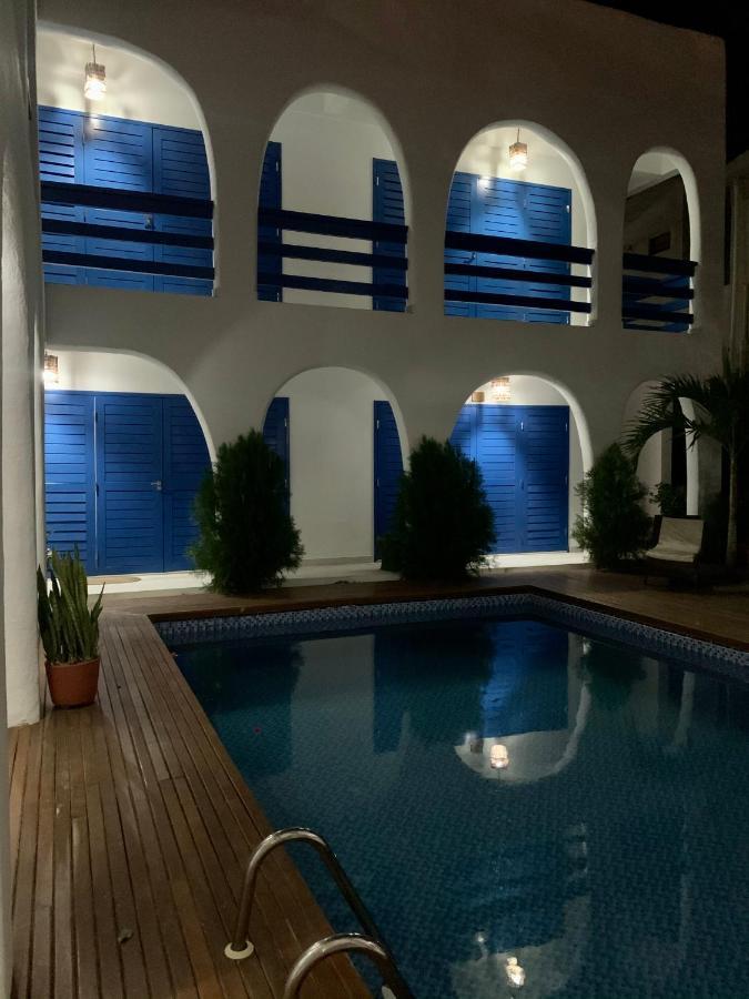 Casa Boa Vida Hotel Jijoca de Jericoacoara Exterior photo