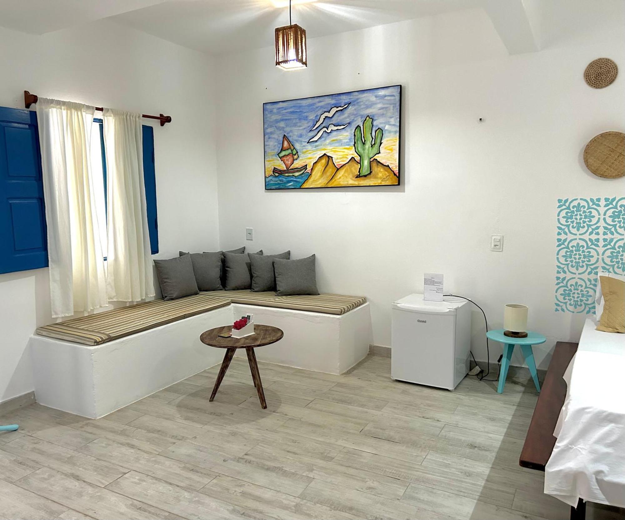 Casa Boa Vida Hotel Jijoca de Jericoacoara Exterior photo