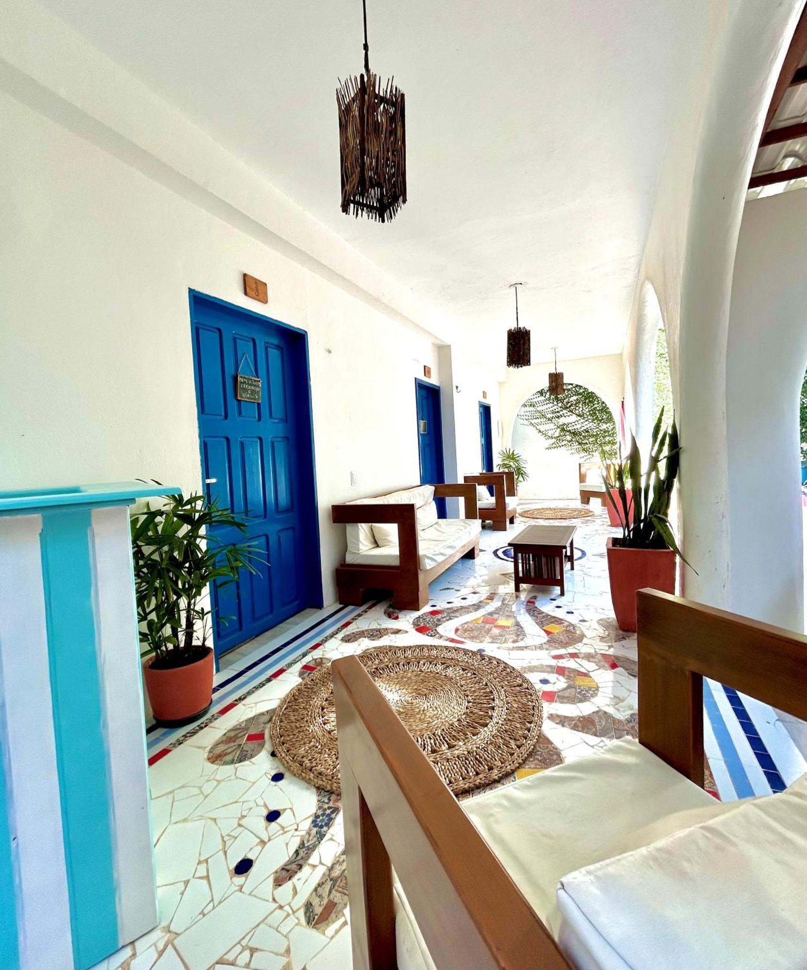 Casa Boa Vida Hotel Jijoca de Jericoacoara Exterior photo