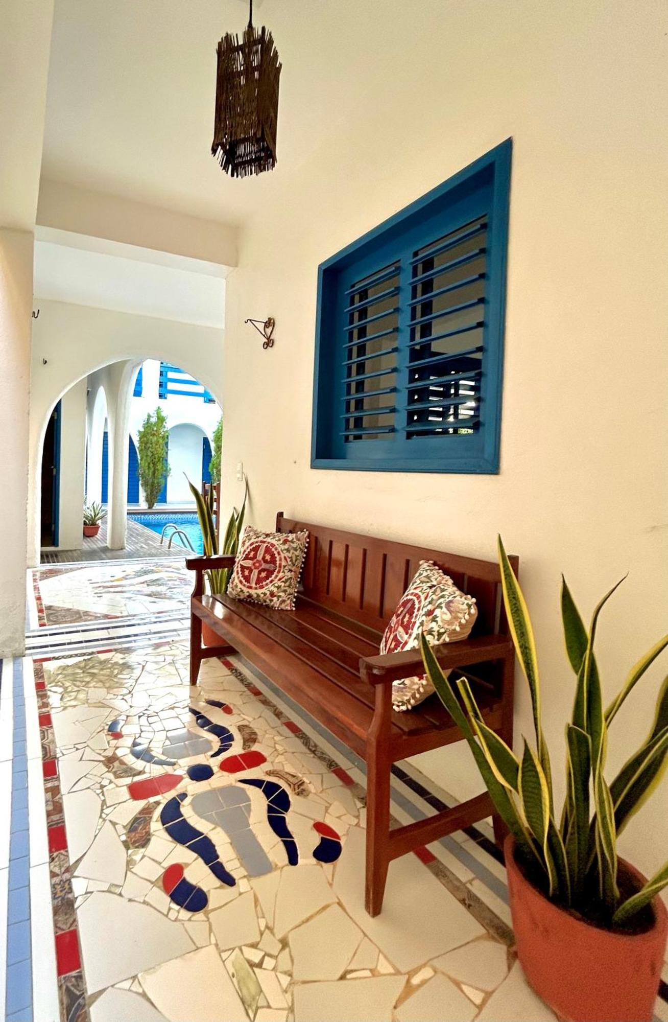 Casa Boa Vida Hotel Jijoca de Jericoacoara Exterior photo