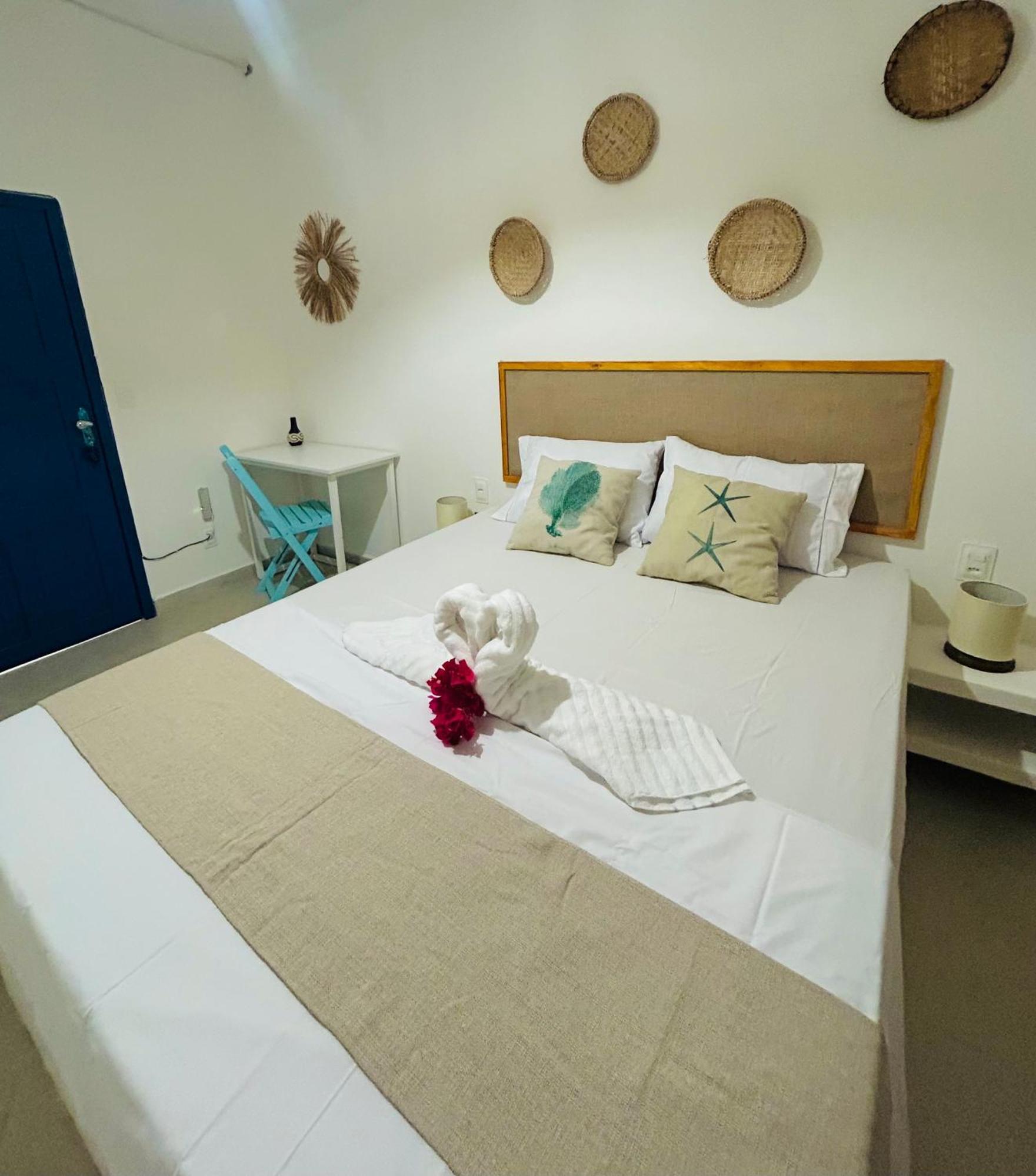 Casa Boa Vida Hotel Jijoca de Jericoacoara Exterior photo